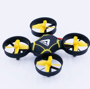 drone cyclone a11
